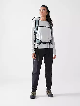 SCHÖFFEL | Damen Wanderhose Style Blaustein | 